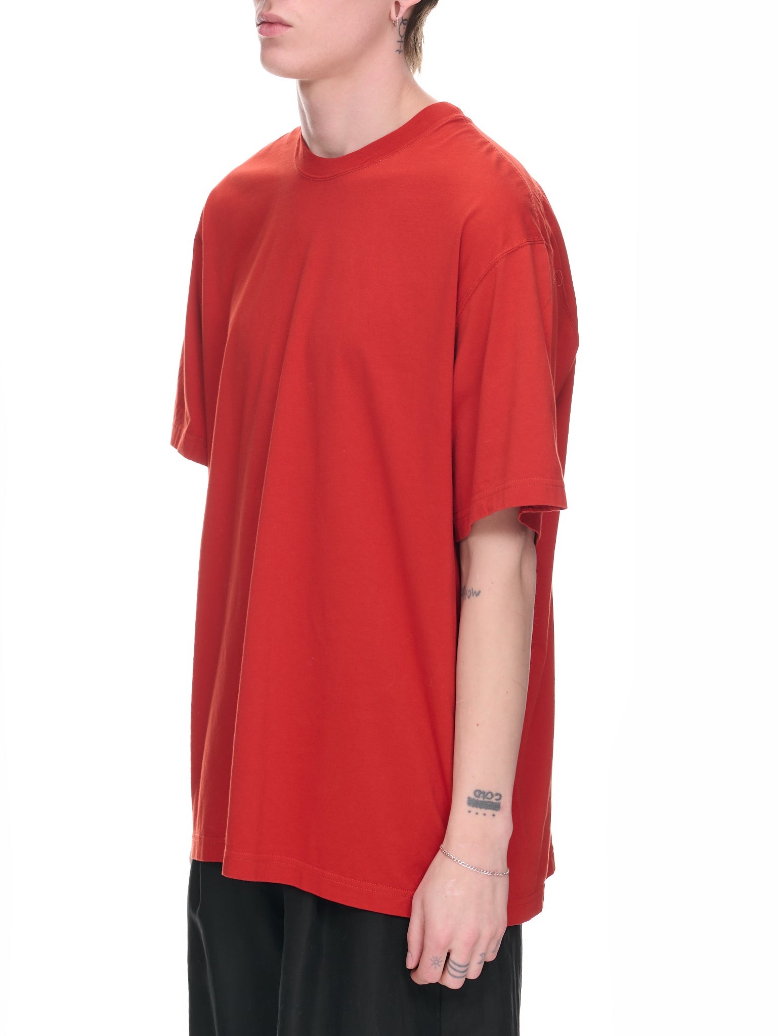 Vessel T-Shirt - 2