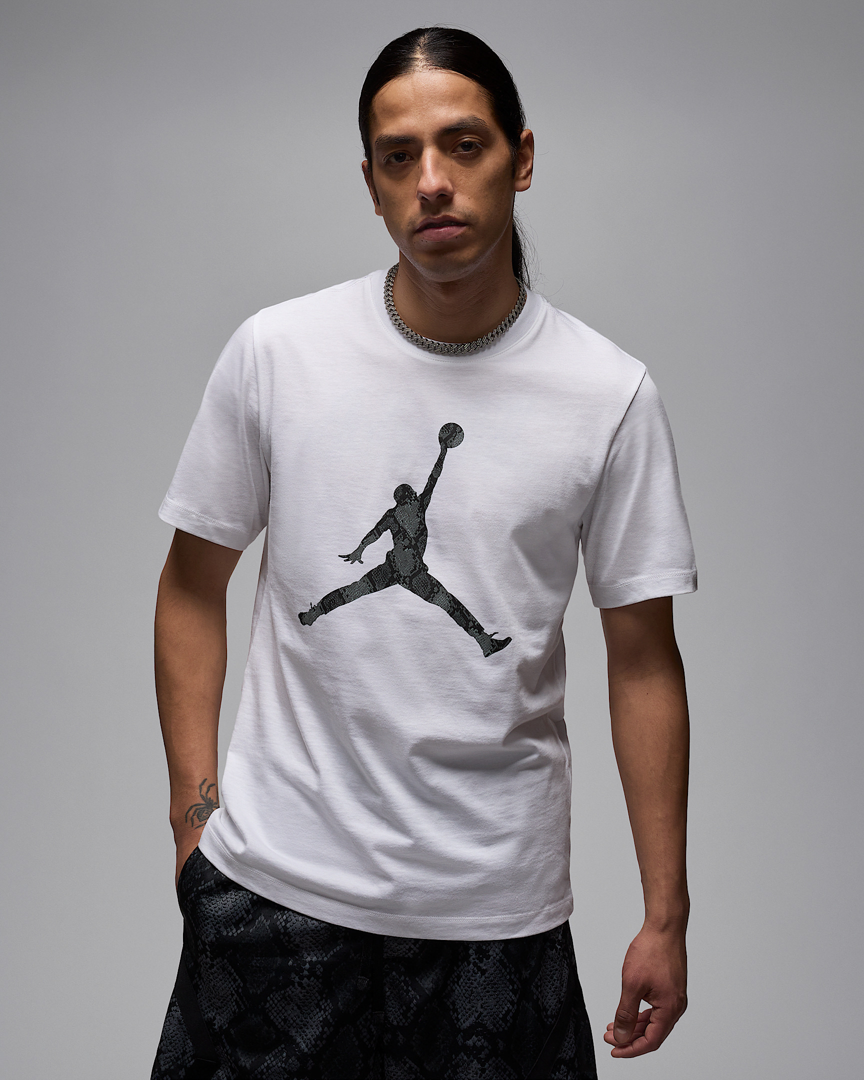 Jordan Sport Men's Dri-FIT T-Shirt - 1