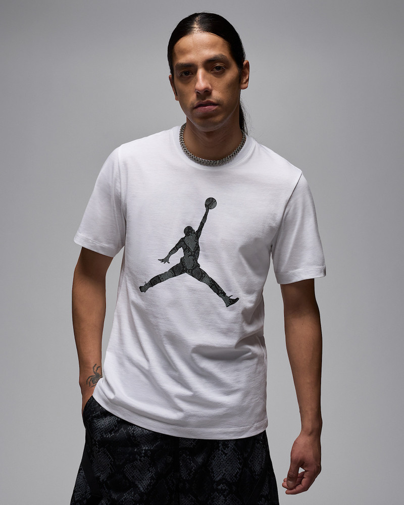Jordan Sport Men's Dri-FIT T-Shirt - 1