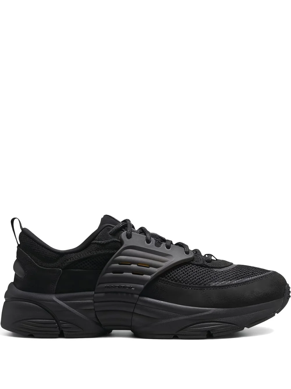 Trunner O/S low-top sneakers - 1