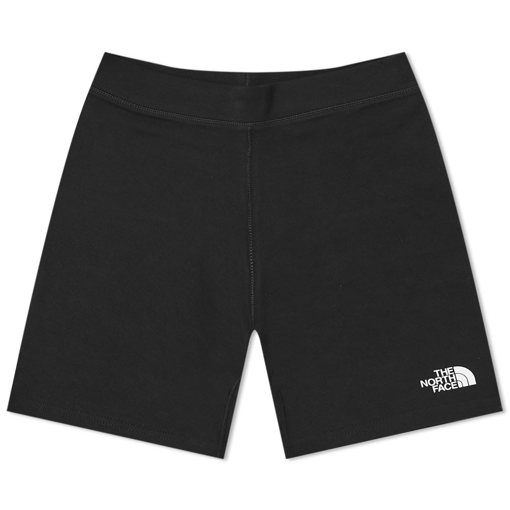 The North Face Interlock Cotton Short - 1