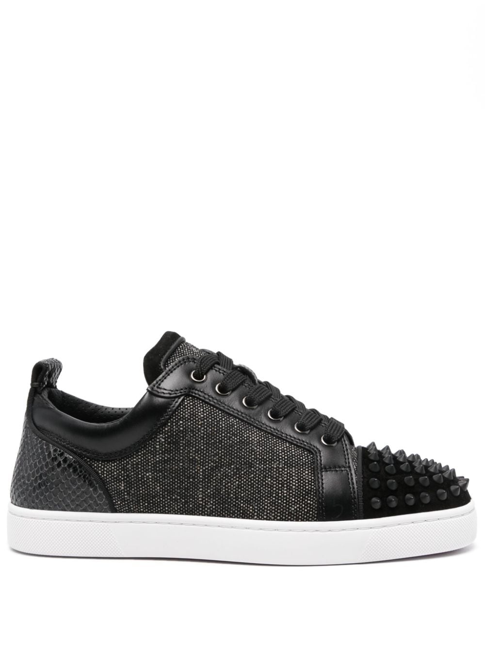 Louis Junior P Pik Pik Strass sneakers - 1