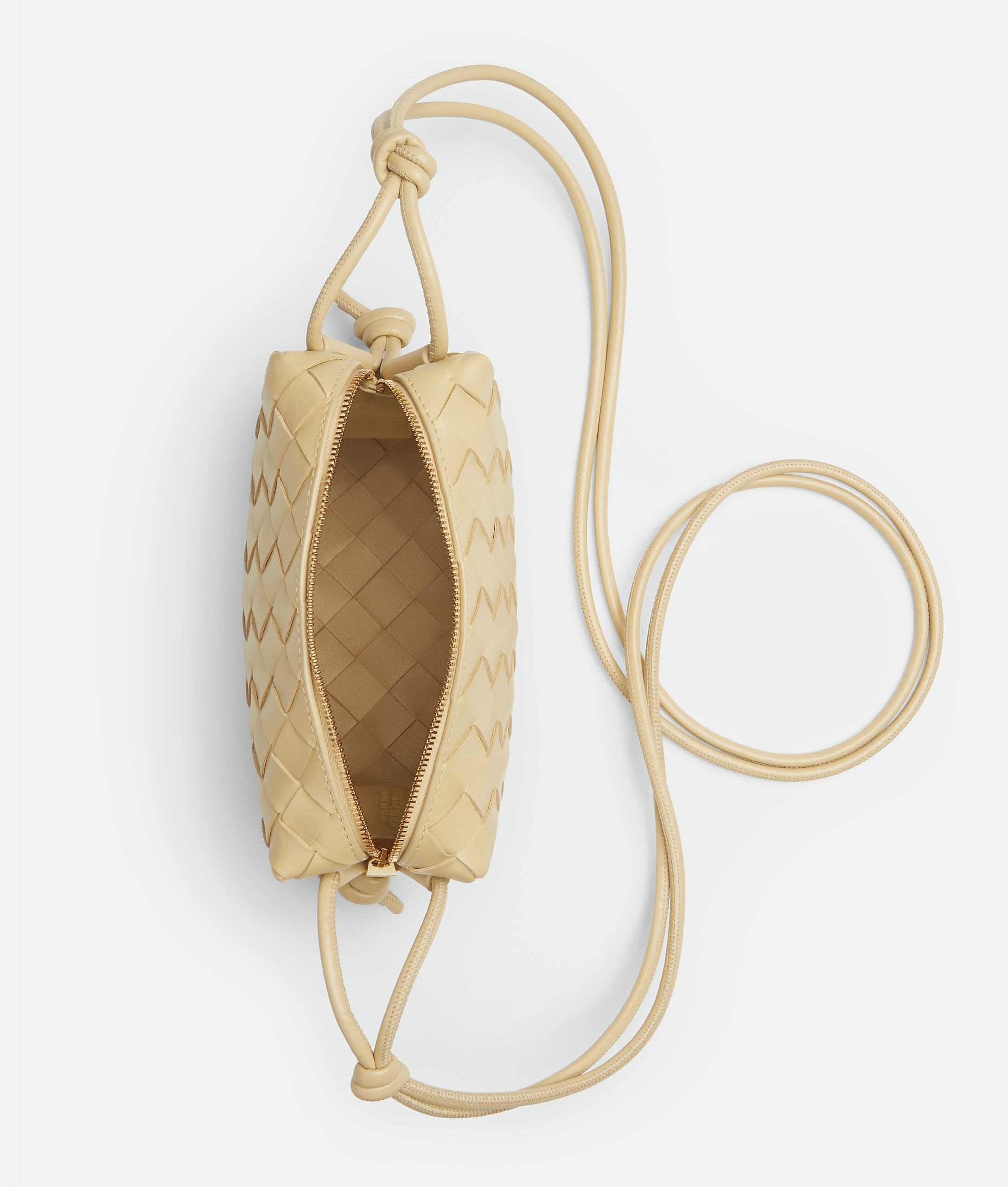 Bottega Veneta – Loop Mini Porridge - 3