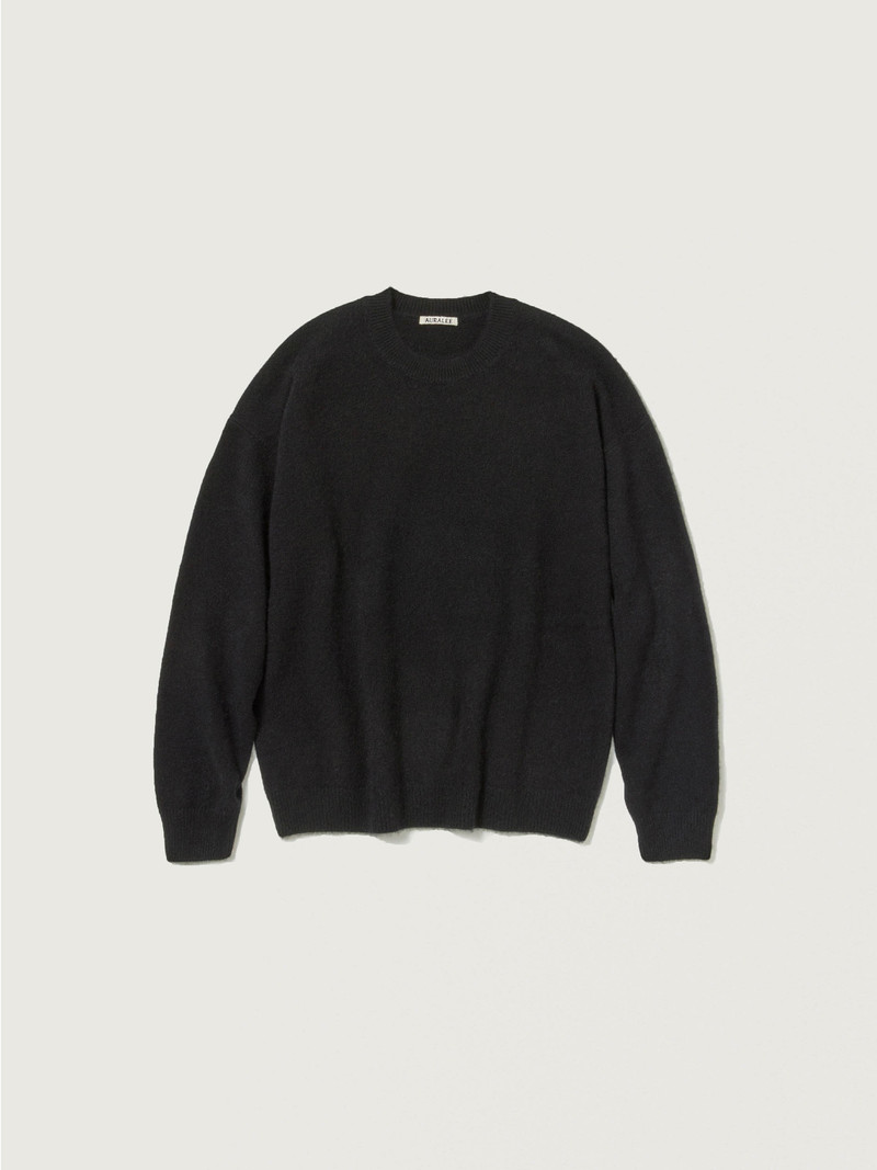 BABY CASHMERE KNIT P/O 1