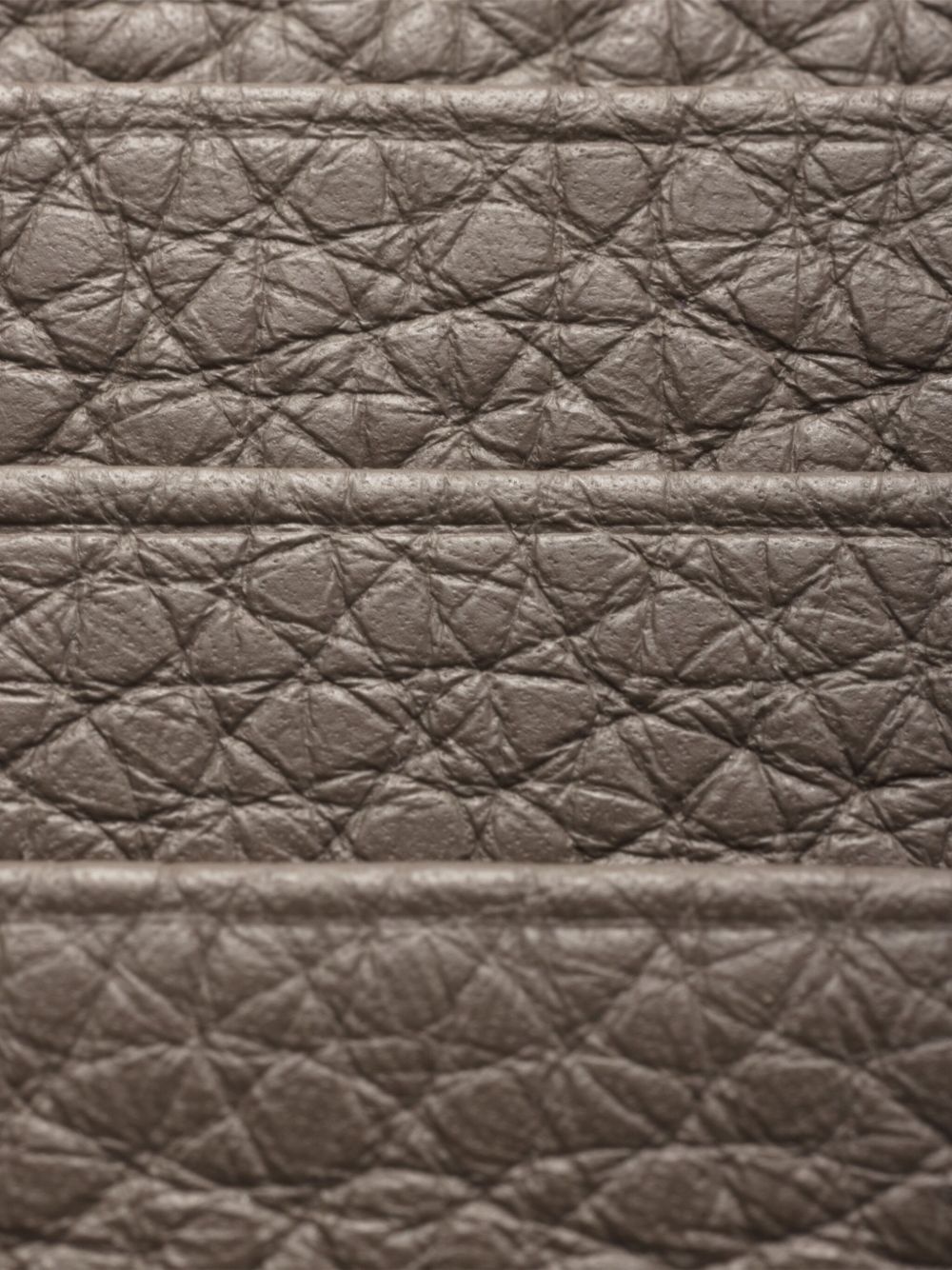 leather card holder - 3