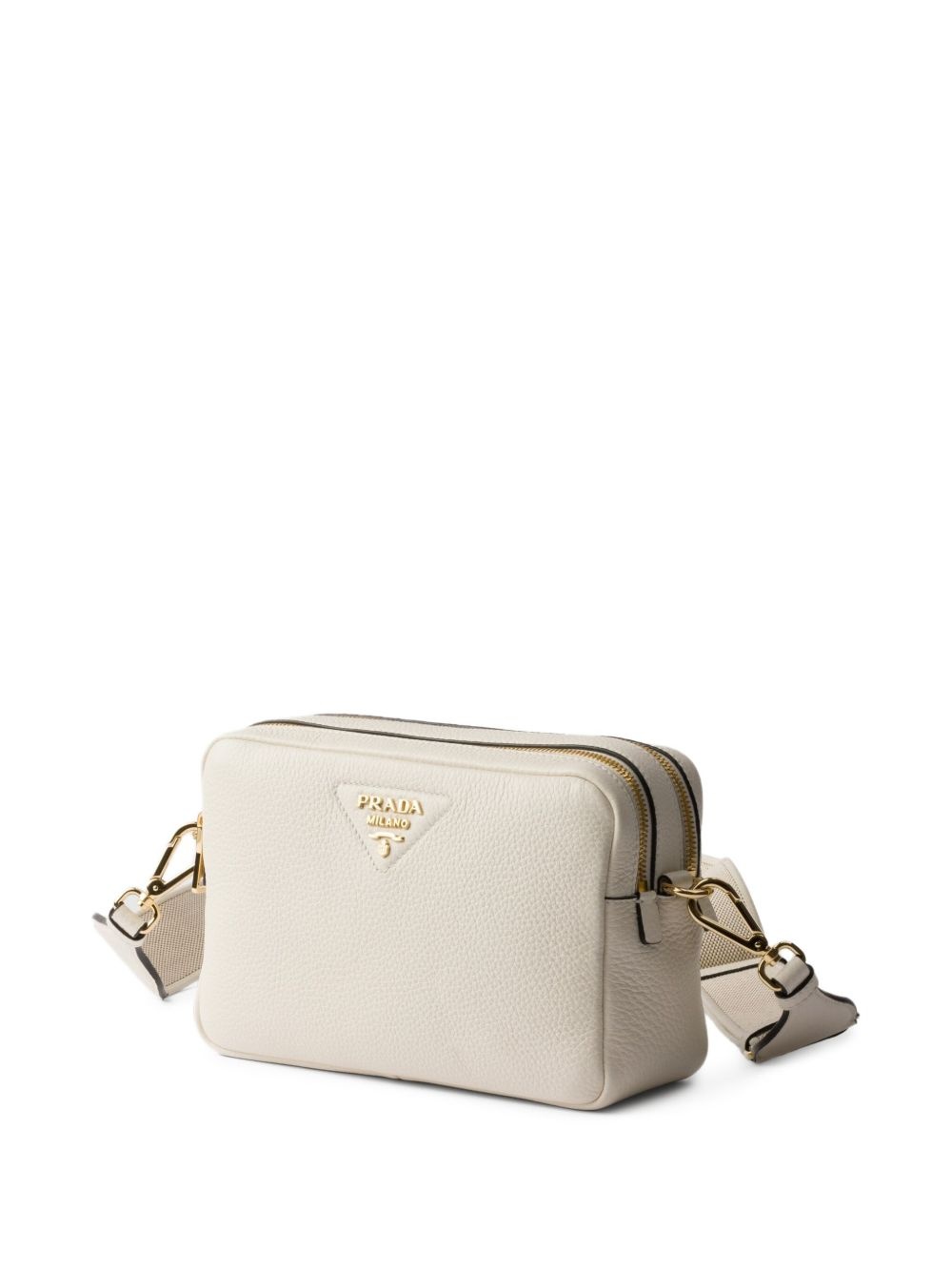 small leather shoulder bag - 3