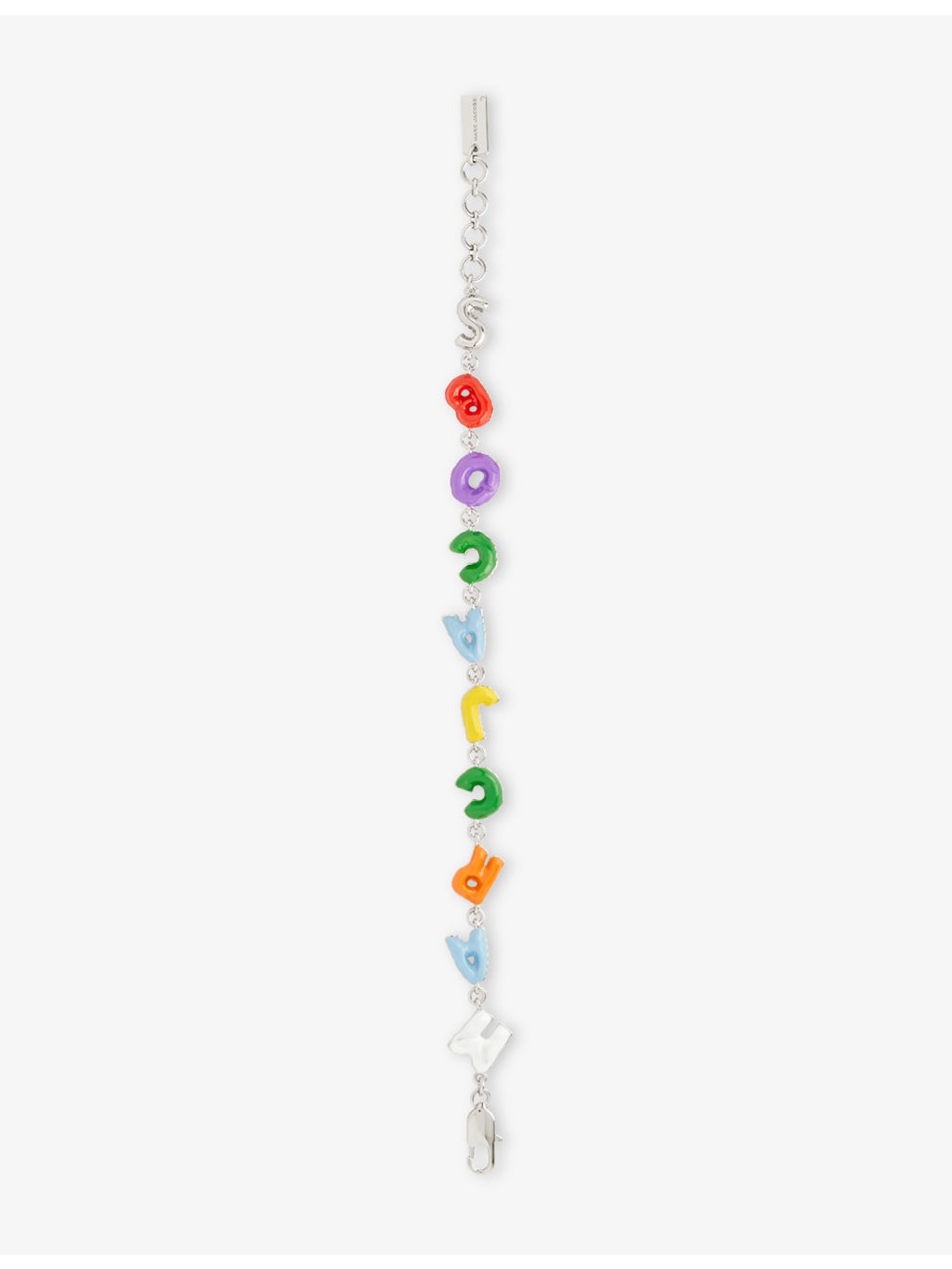 Balloon Brass Bracelet - 4