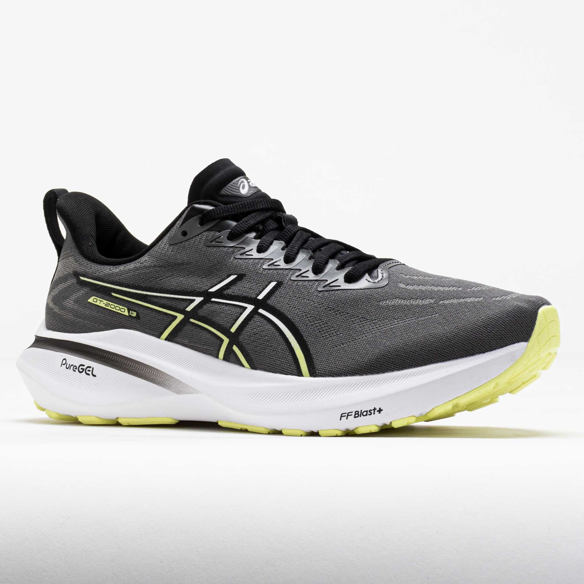 ASICS GT-2000 13 Men's Carbon/Black - 5