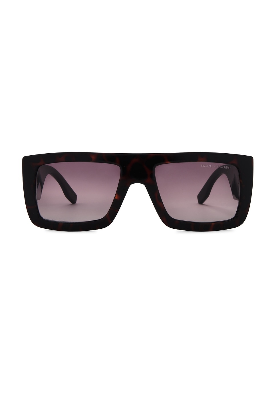 Flat Top Sunglasses - 1