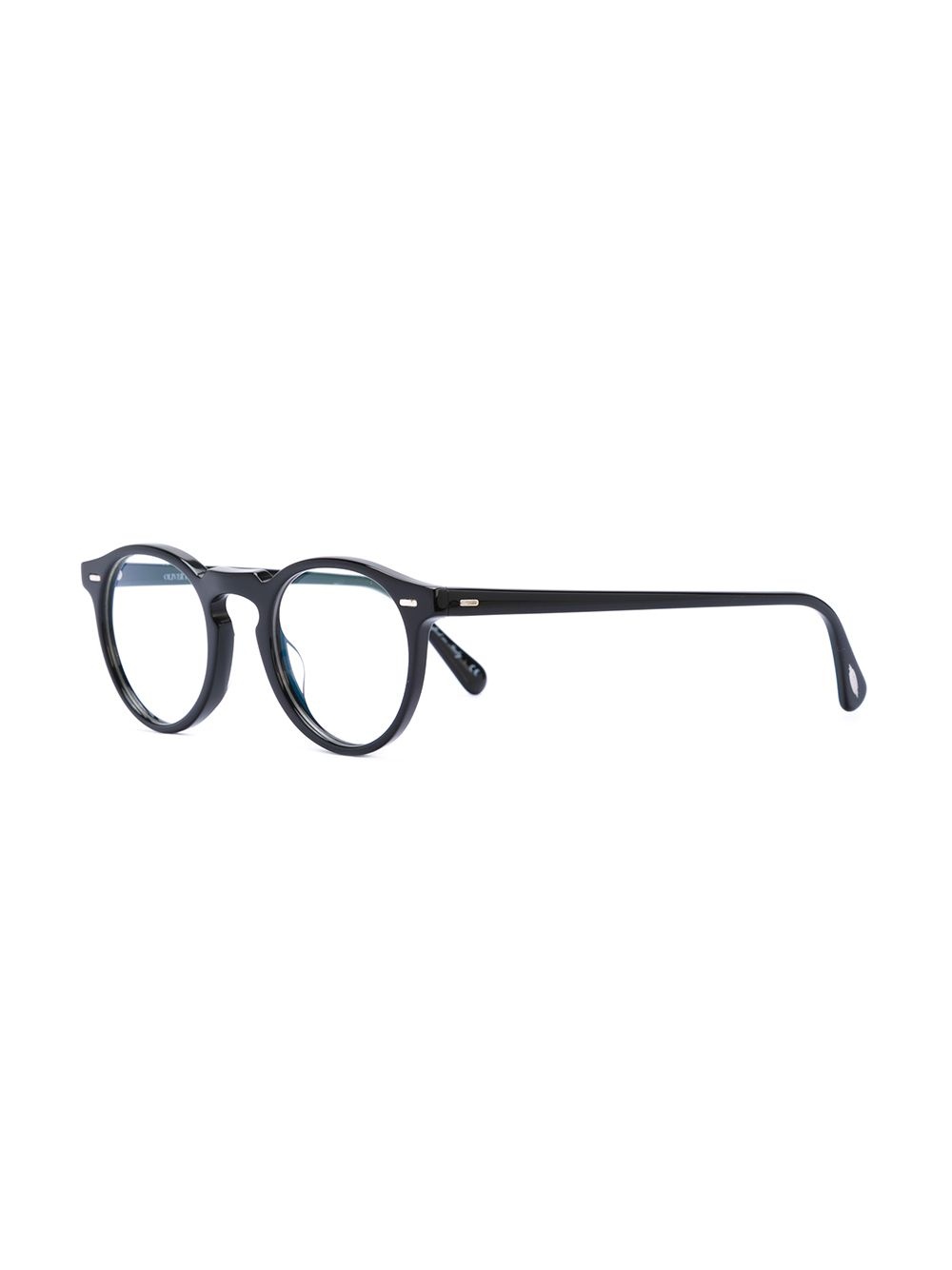 'Gregory Peck' glasses - 2