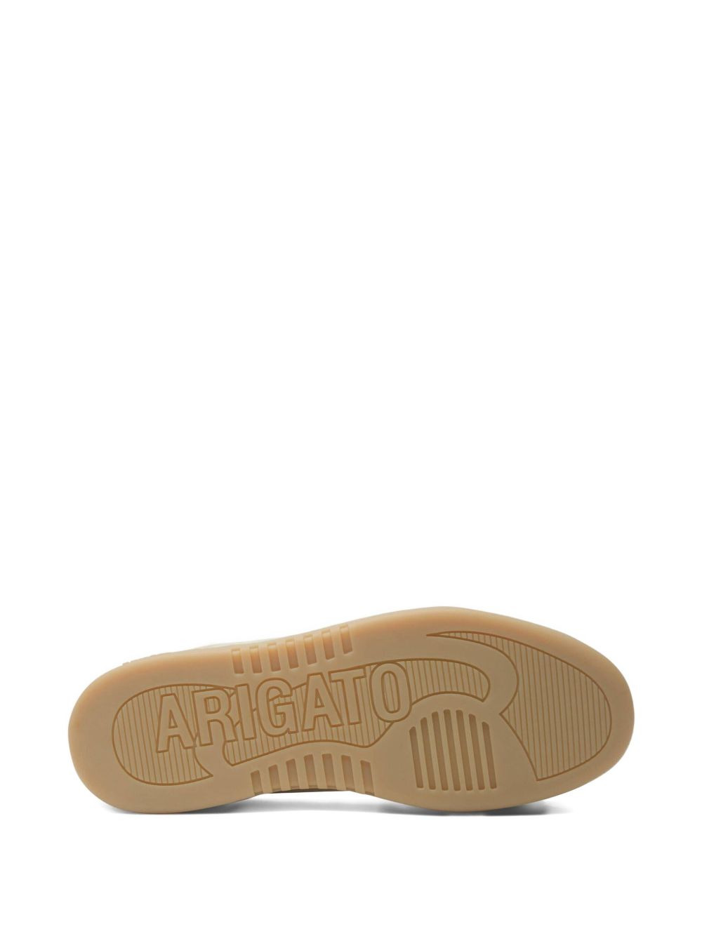 Dice T-Toe suede-leather sneakers - 4