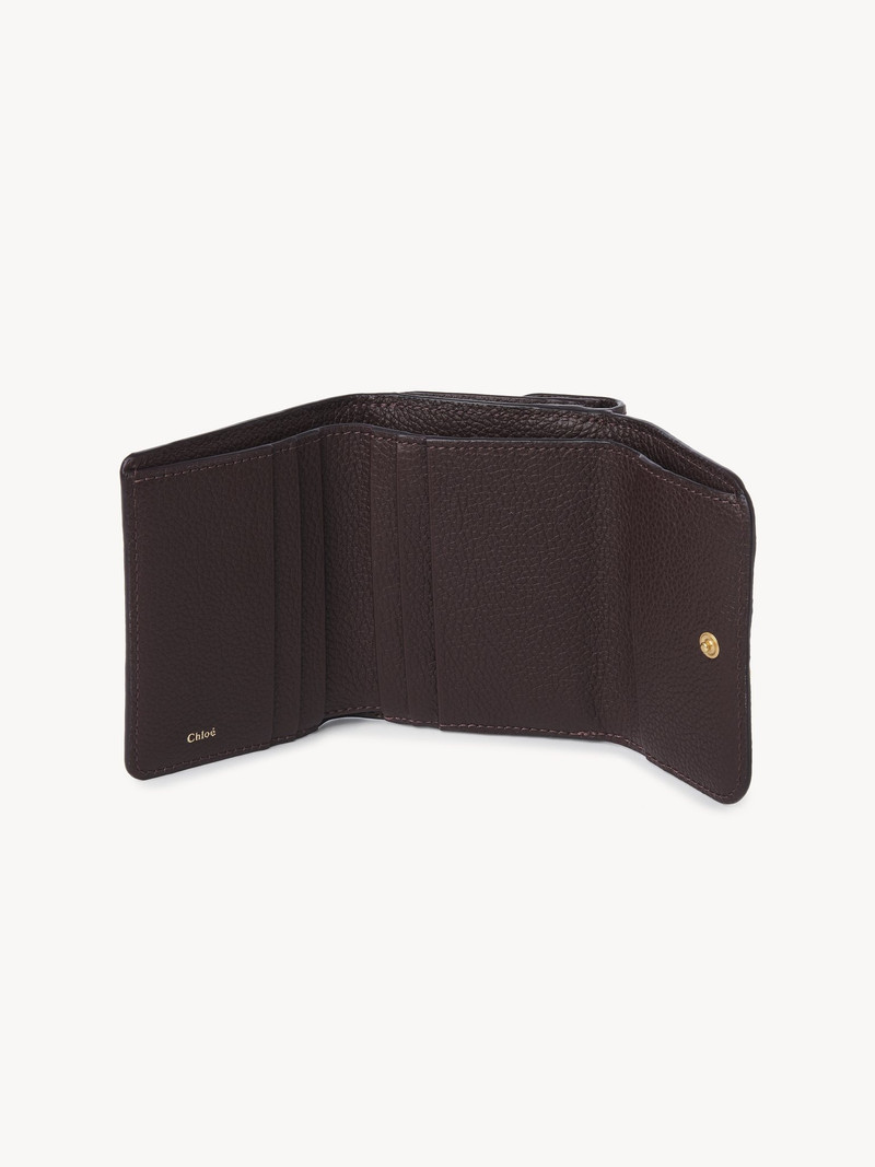 Chloé MARCIE SMALL TRI-FOLD outlook