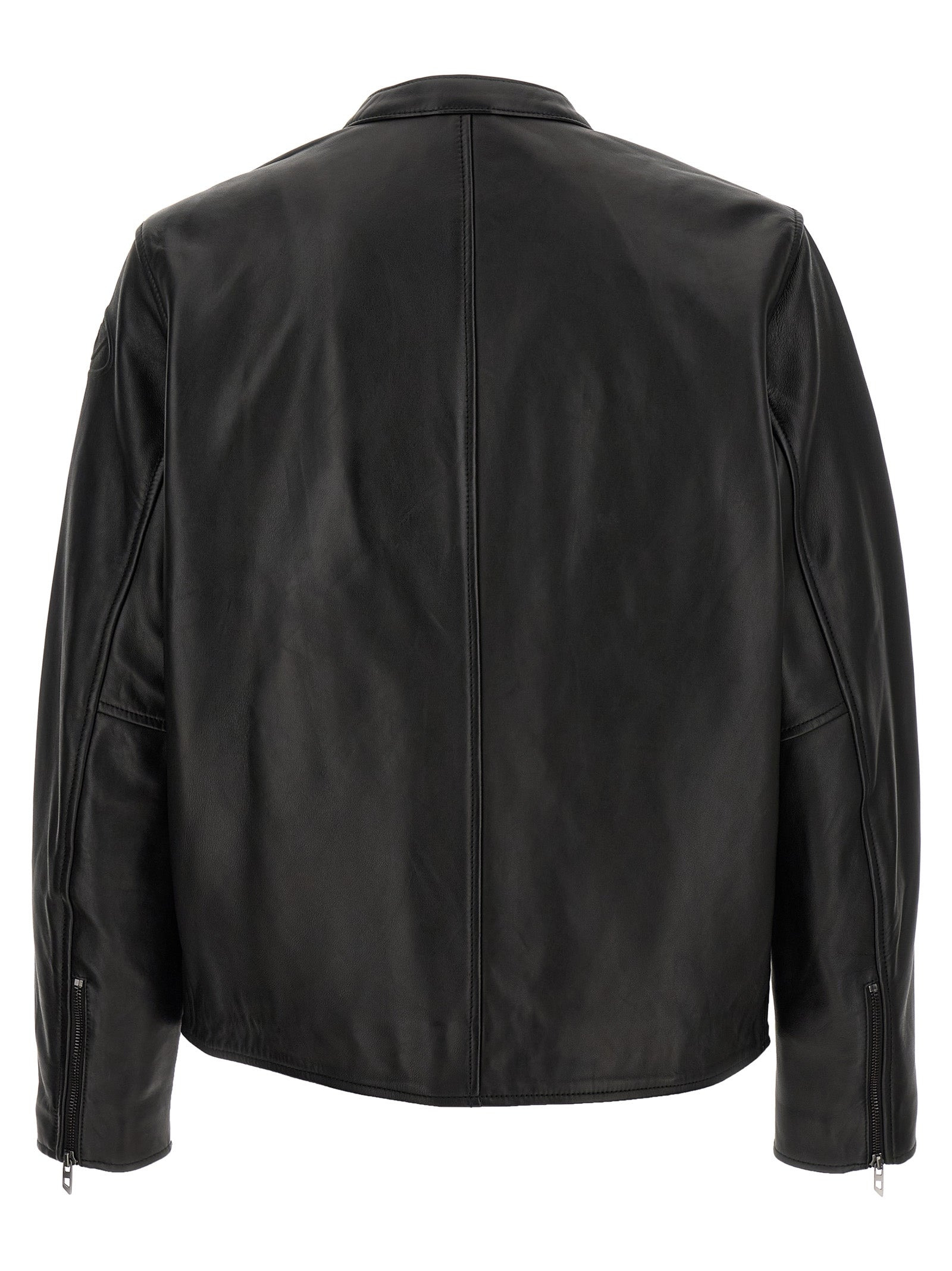 Diesel Men 'L-Carver' Jacket - 2