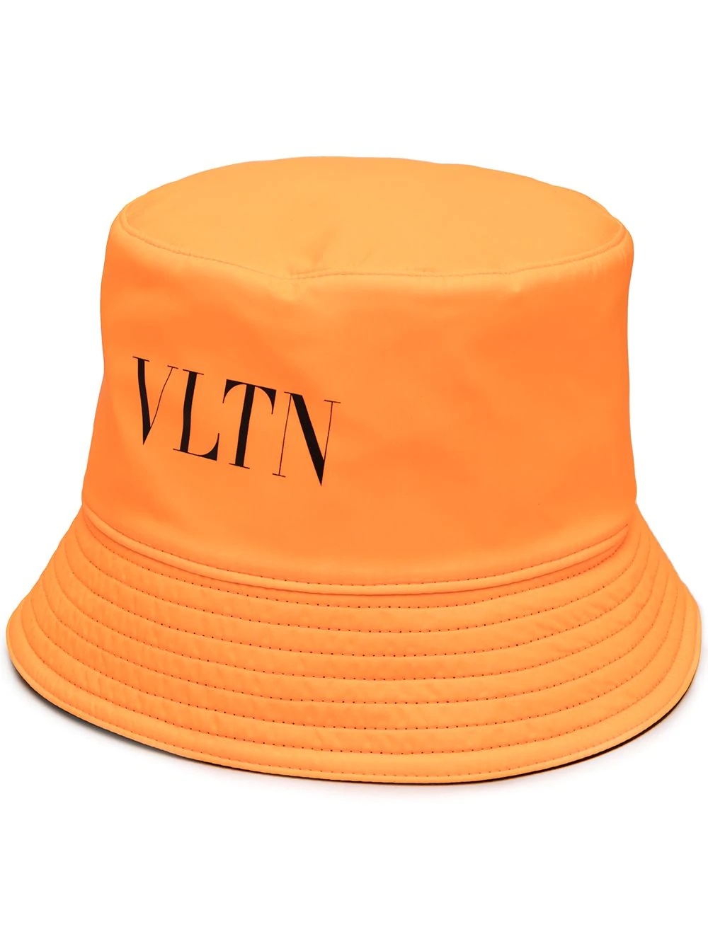 reversible VLTN bucket hat - 1