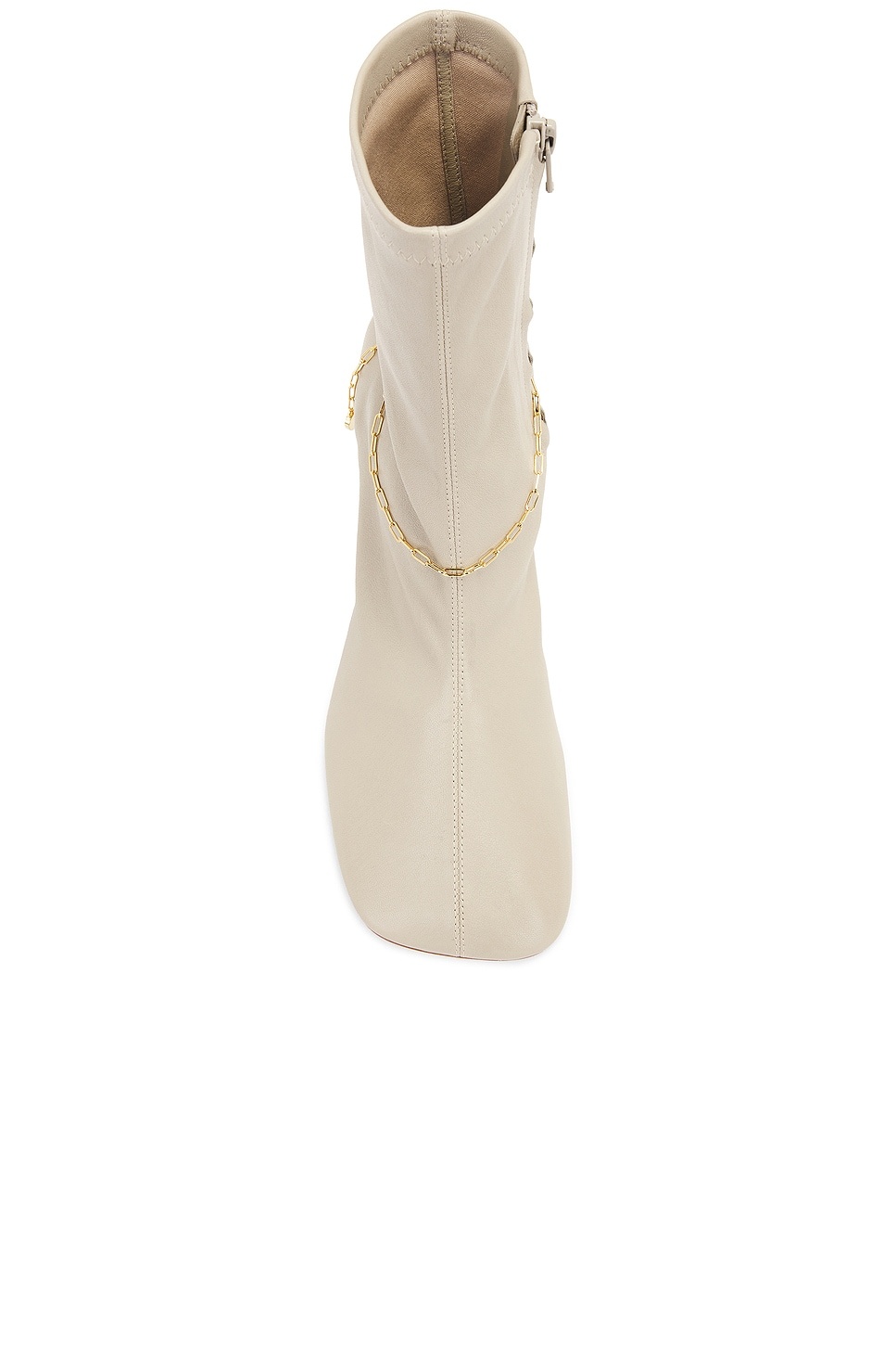 Ankle Boot - 4