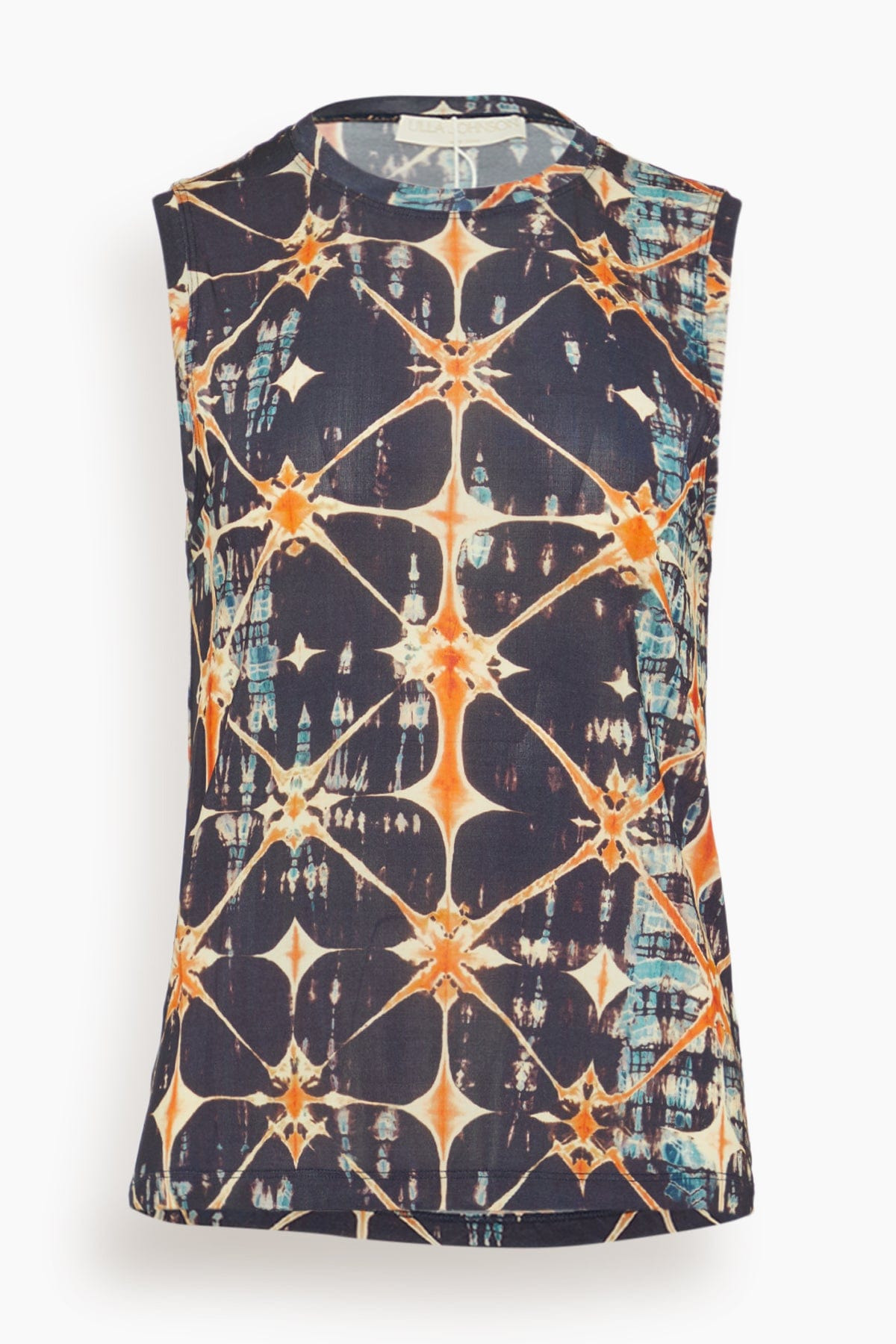 Ines Sleeveless Top in Phoenix - 1