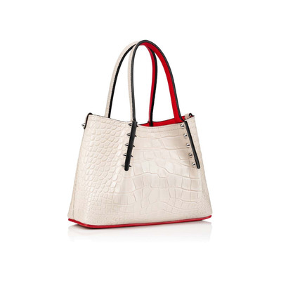 Christian Louboutin CABAROCK MINI TOTE BAG outlook