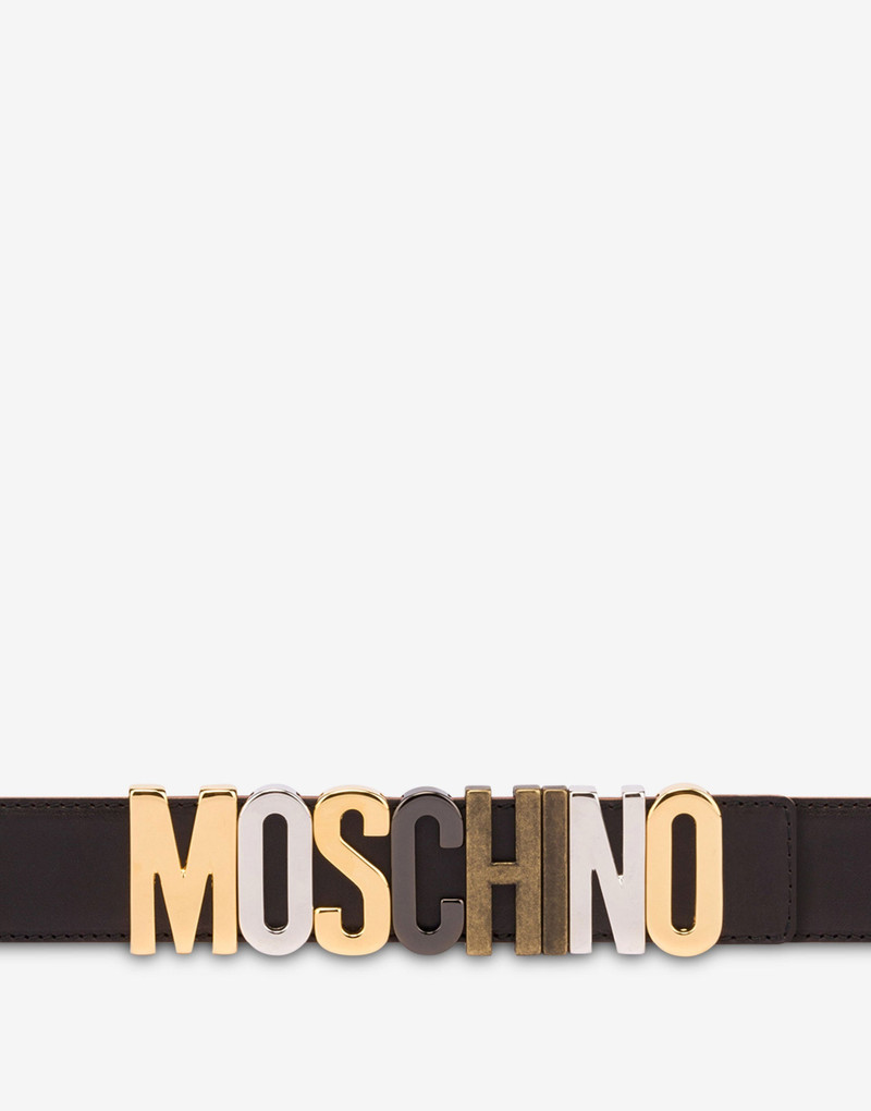 CALFSKIN BELT 1