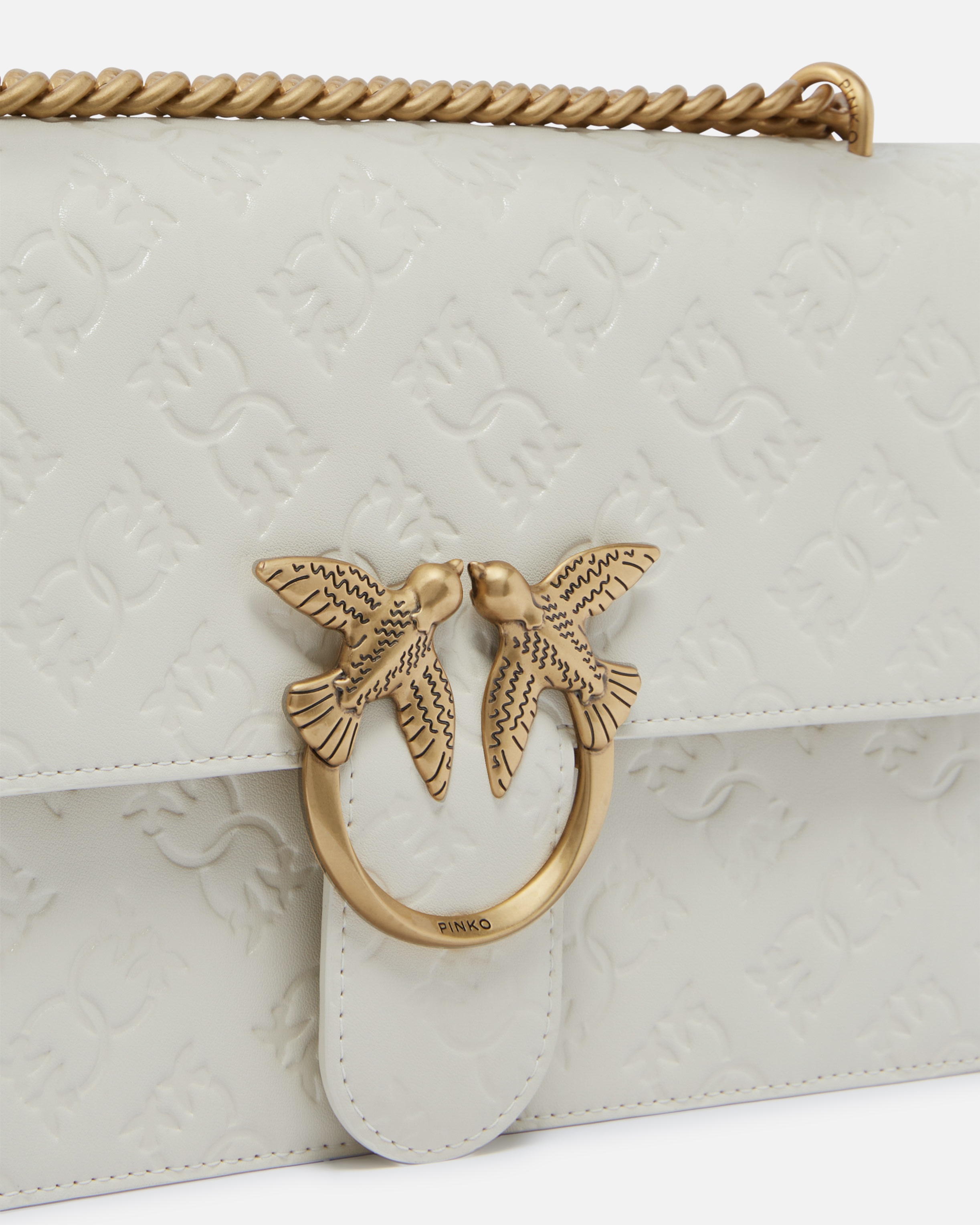 PINKO BAG | netdressed | REVERSIBLE