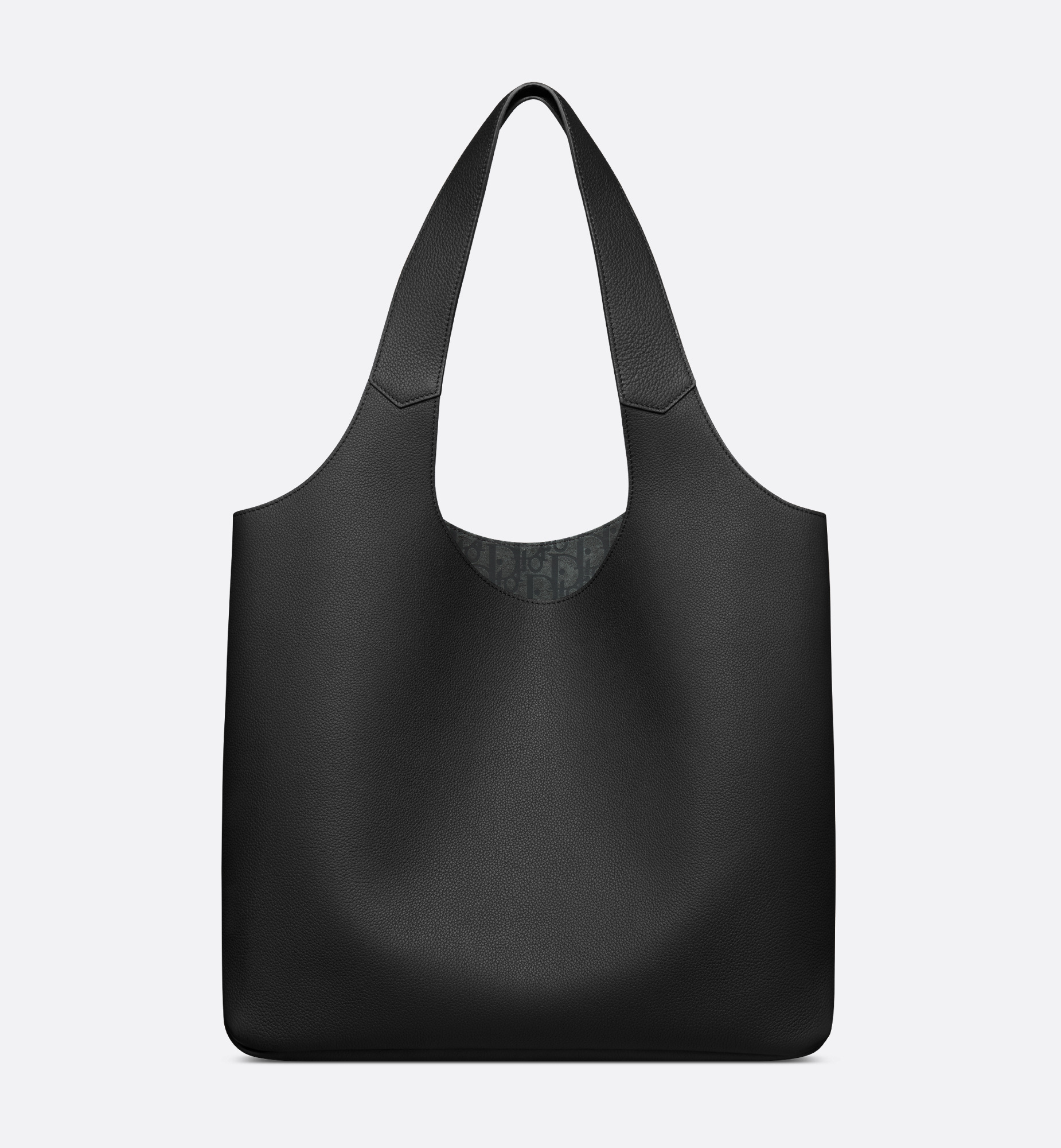 Dior Privé Tote Bag - 4