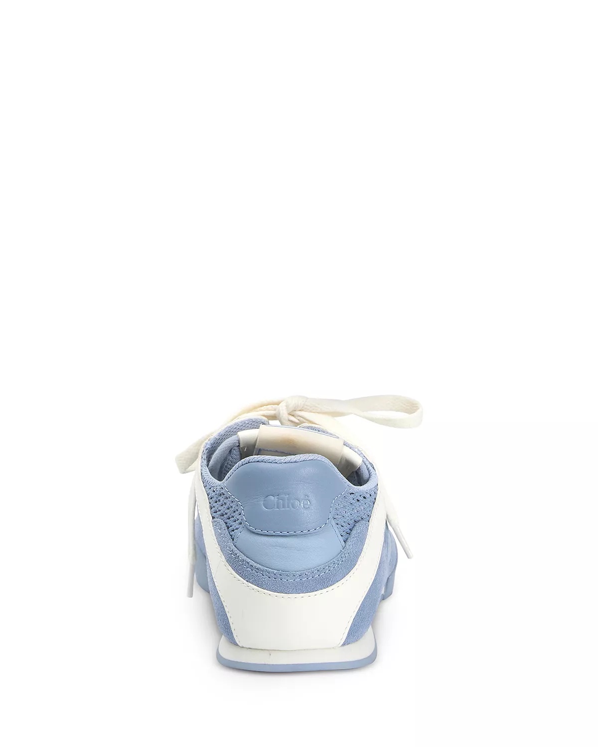 Women's Kick Sneakers - 5