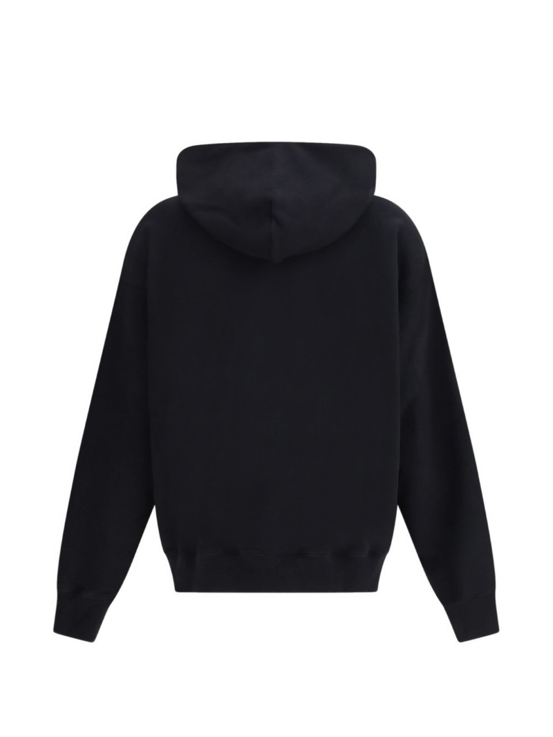 Off-White Skate stamp hoodie outlook