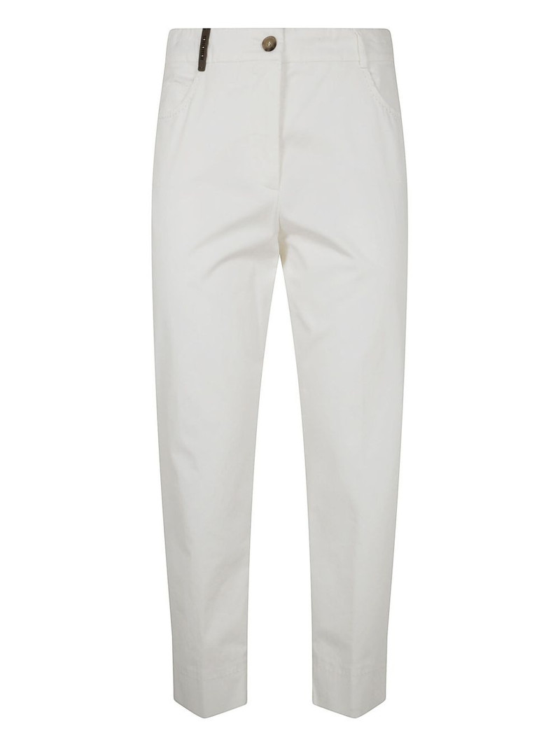 tapered trousers 1