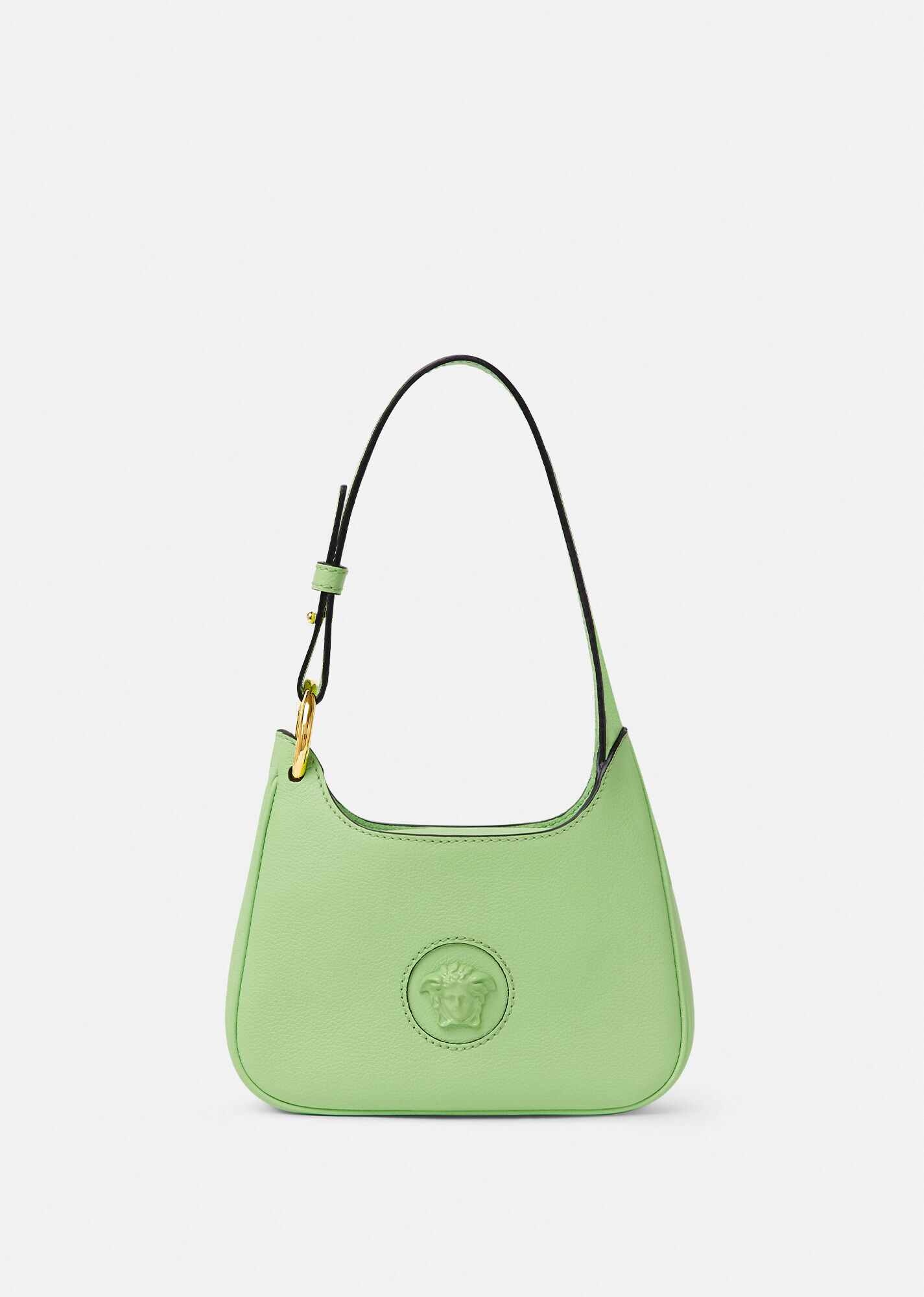 La Medusa Small Hobo Bag - 1