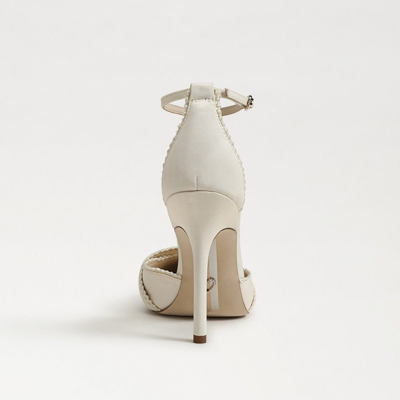 Ozzy T-Strap Pump 5
