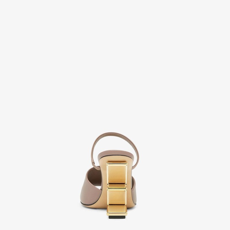 FENDI Fendi First outlook