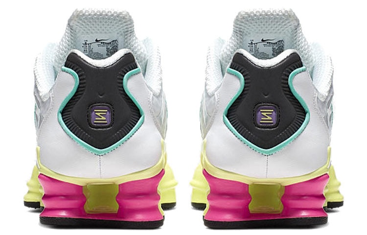 (WMNS) Nike Shox TL 'Pastel' AR3566-102 - 4