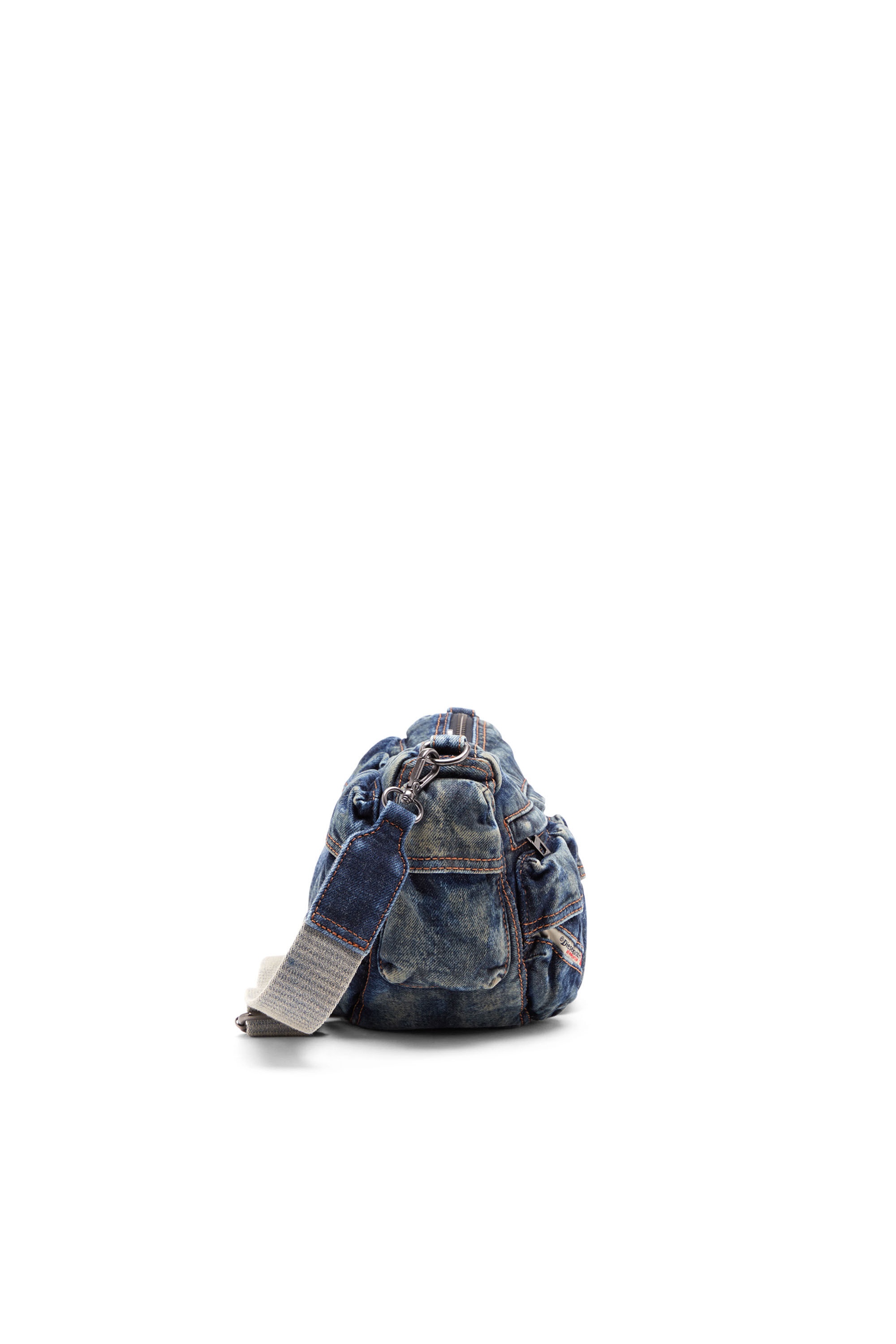 RE-EDITION TRAVEL 3000 SHOULDER BAG X - 4