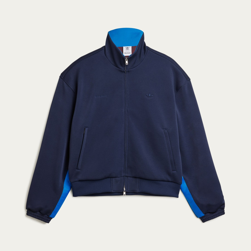 Wales Bonner Pique Track Top - 1