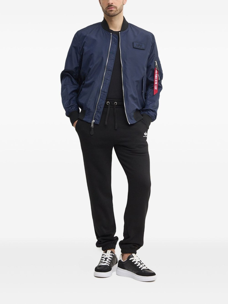 ALPHA INDUSTRIES MA-1 bomber jacket outlook