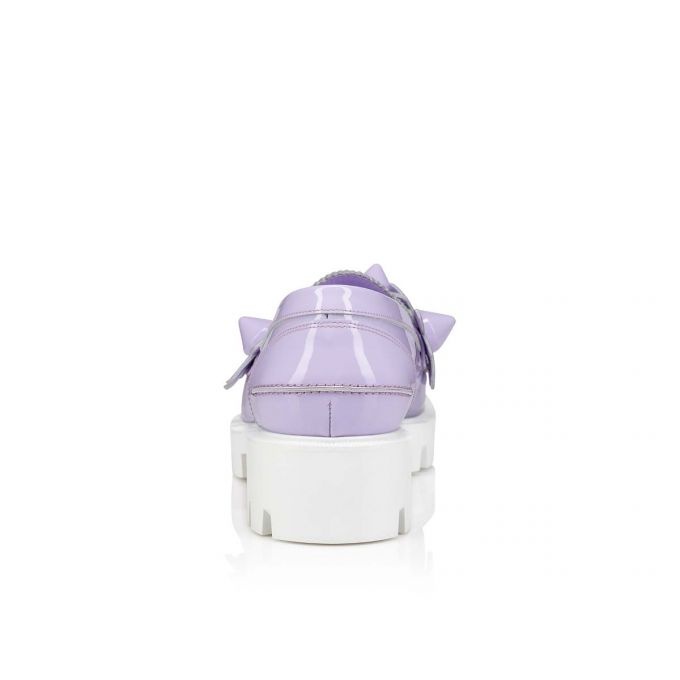 Daisy Spikes Moc LIL SMOKE/LIL SM LUC/LIN LIL S - 5