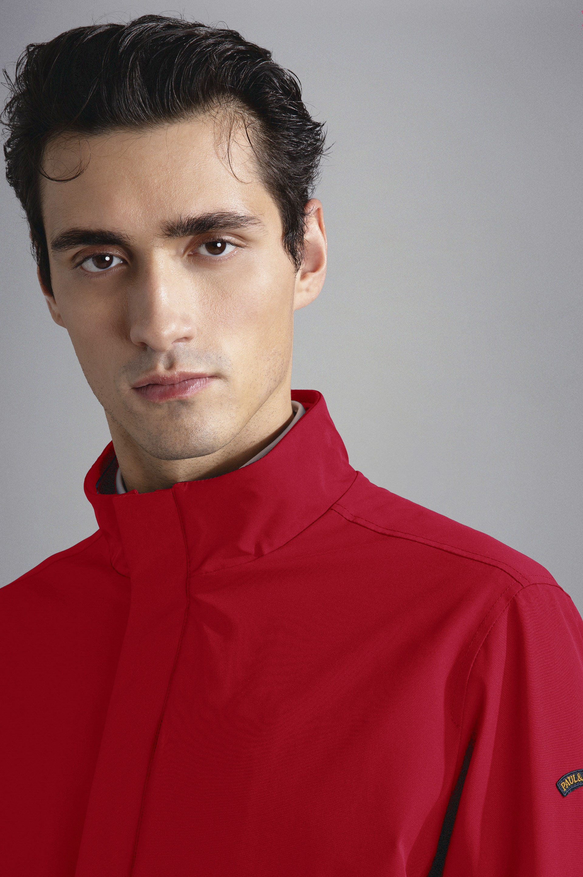 TYPHOON® RE-4X4 STRETCH JACKET - 4