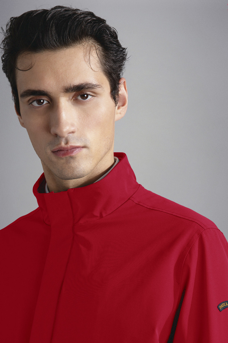 TYPHOON® RE-4X4 STRETCH JACKET 4