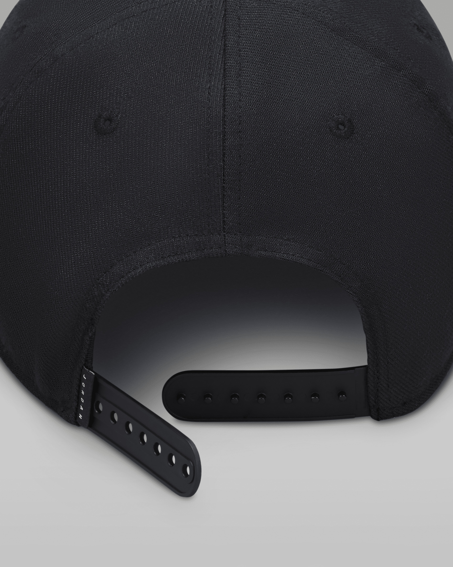 Jordan Rise Structured Hat - 3