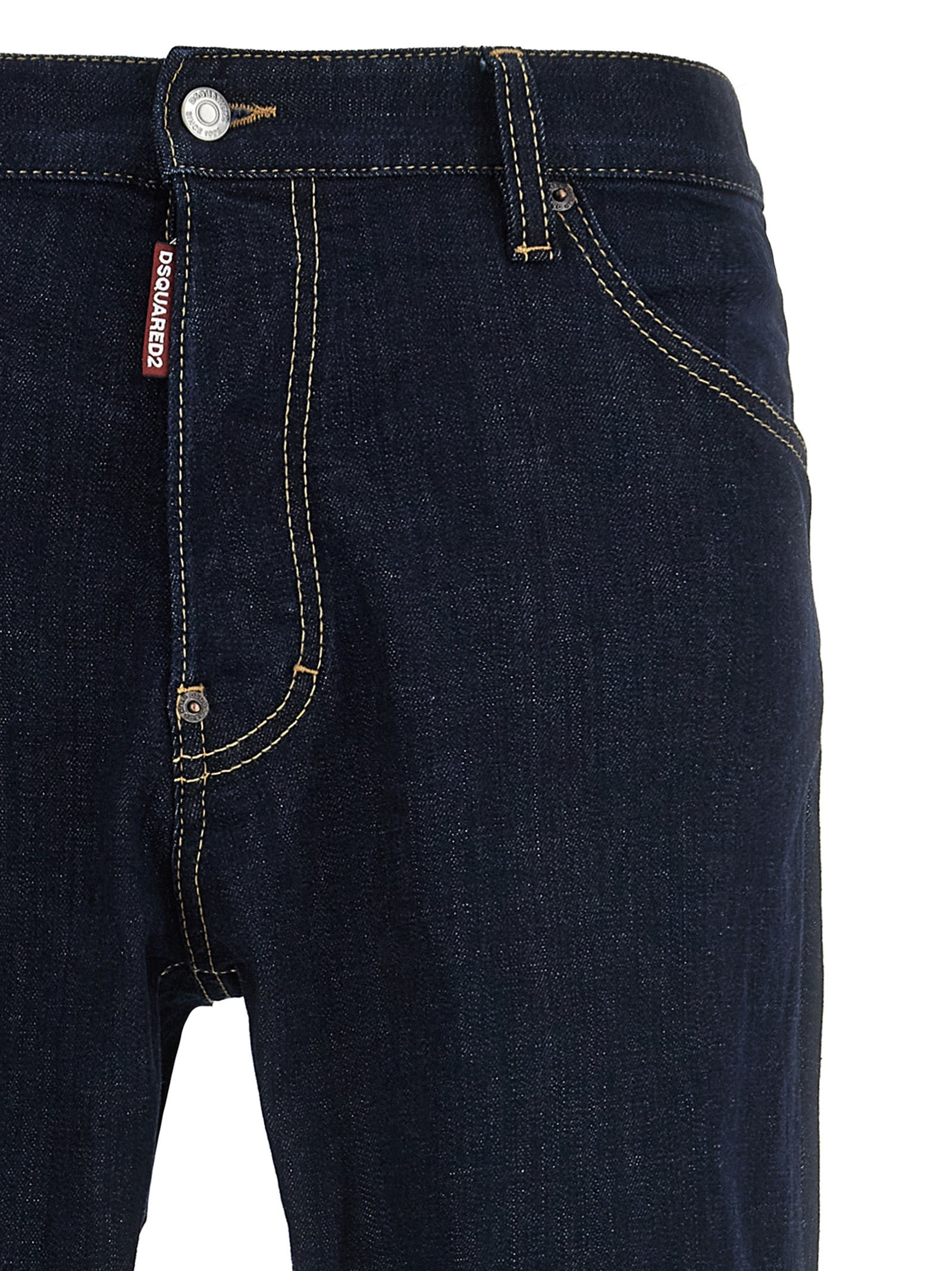 Dsquared2 Men 'Cool Guy' Jeans - 3
