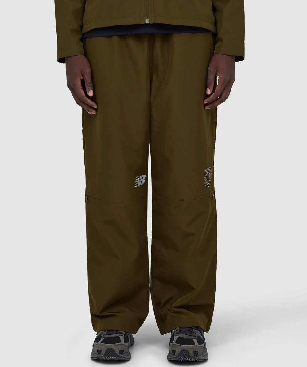 x Lack of guidance pant - 1