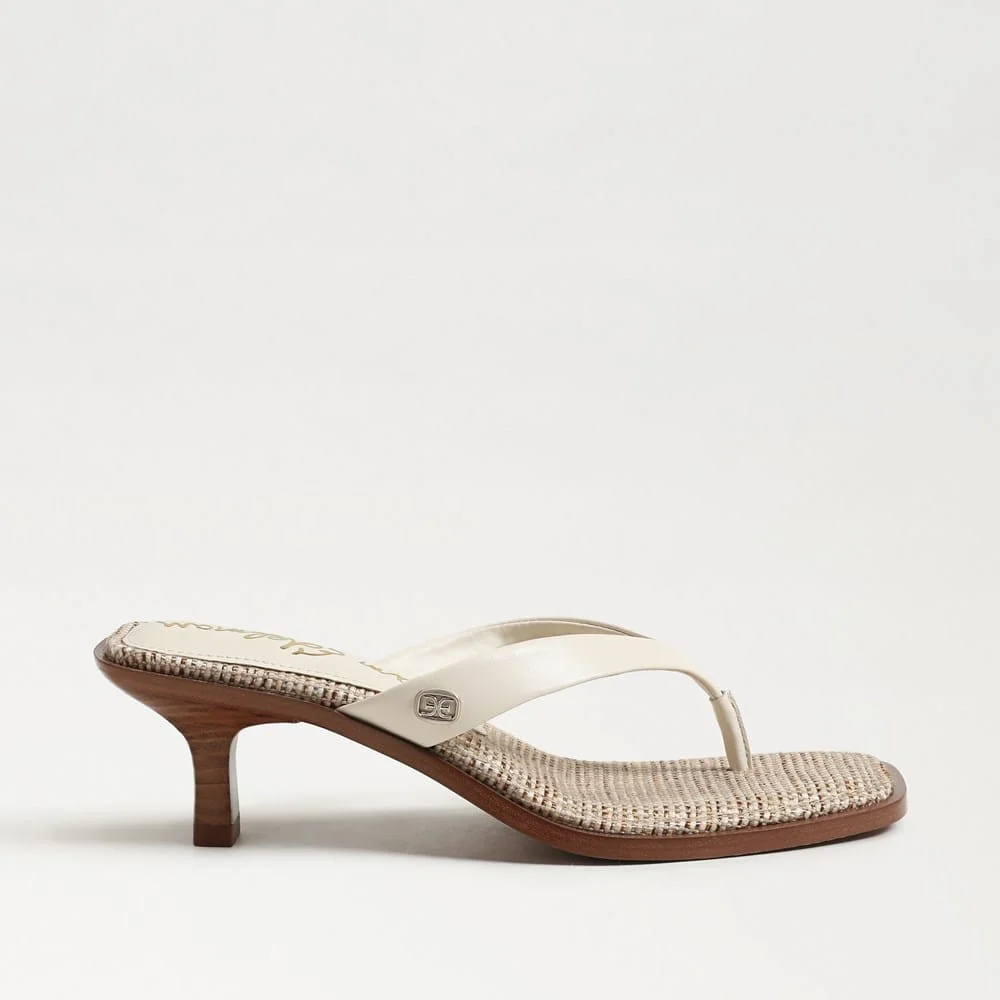 Dollie Thong Sandal - 1