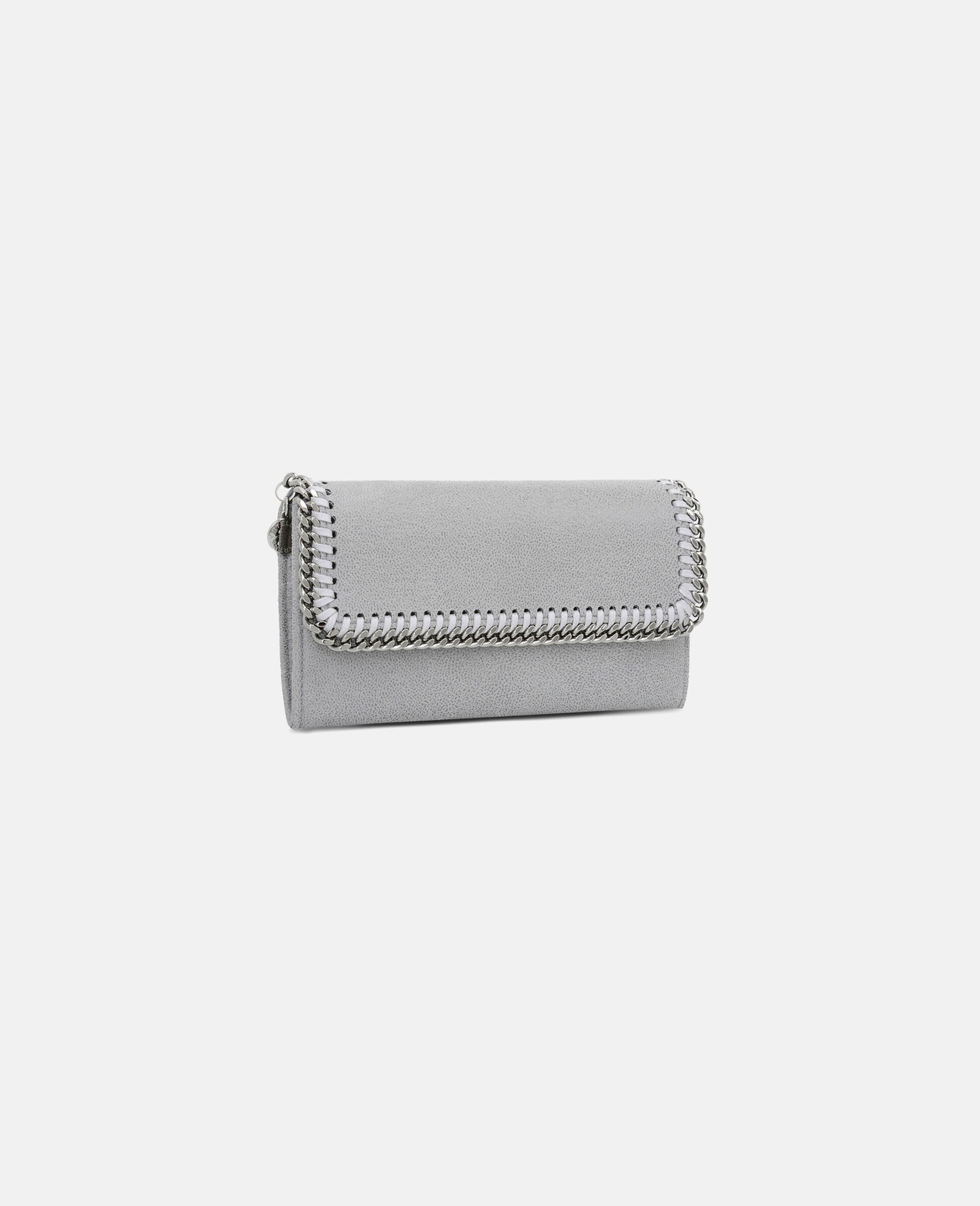 Falabella Continental Wallet - 2