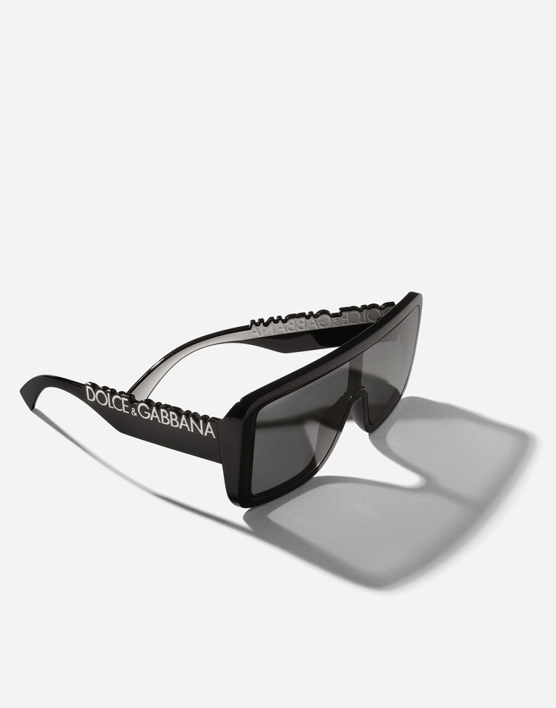 DG Logo Sunglasses 5