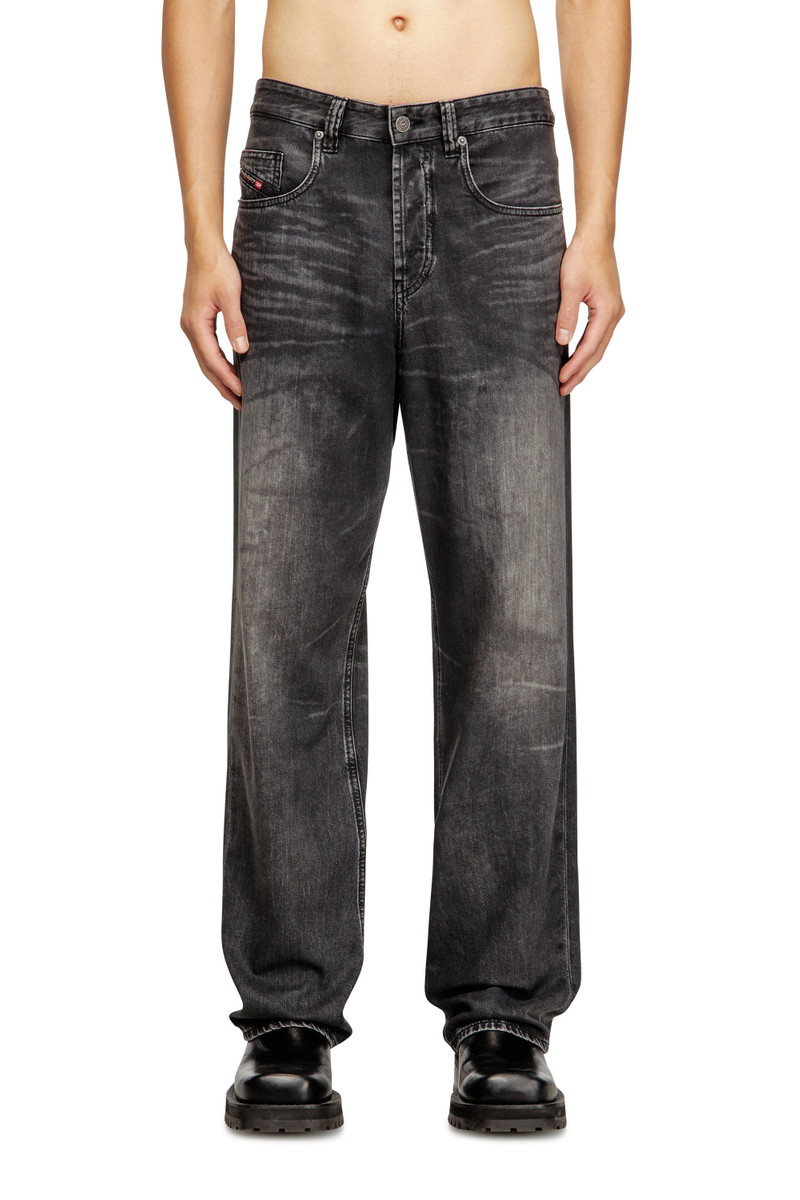 RELAXED JEANS 2001 D-MACRO 0CEBC 3