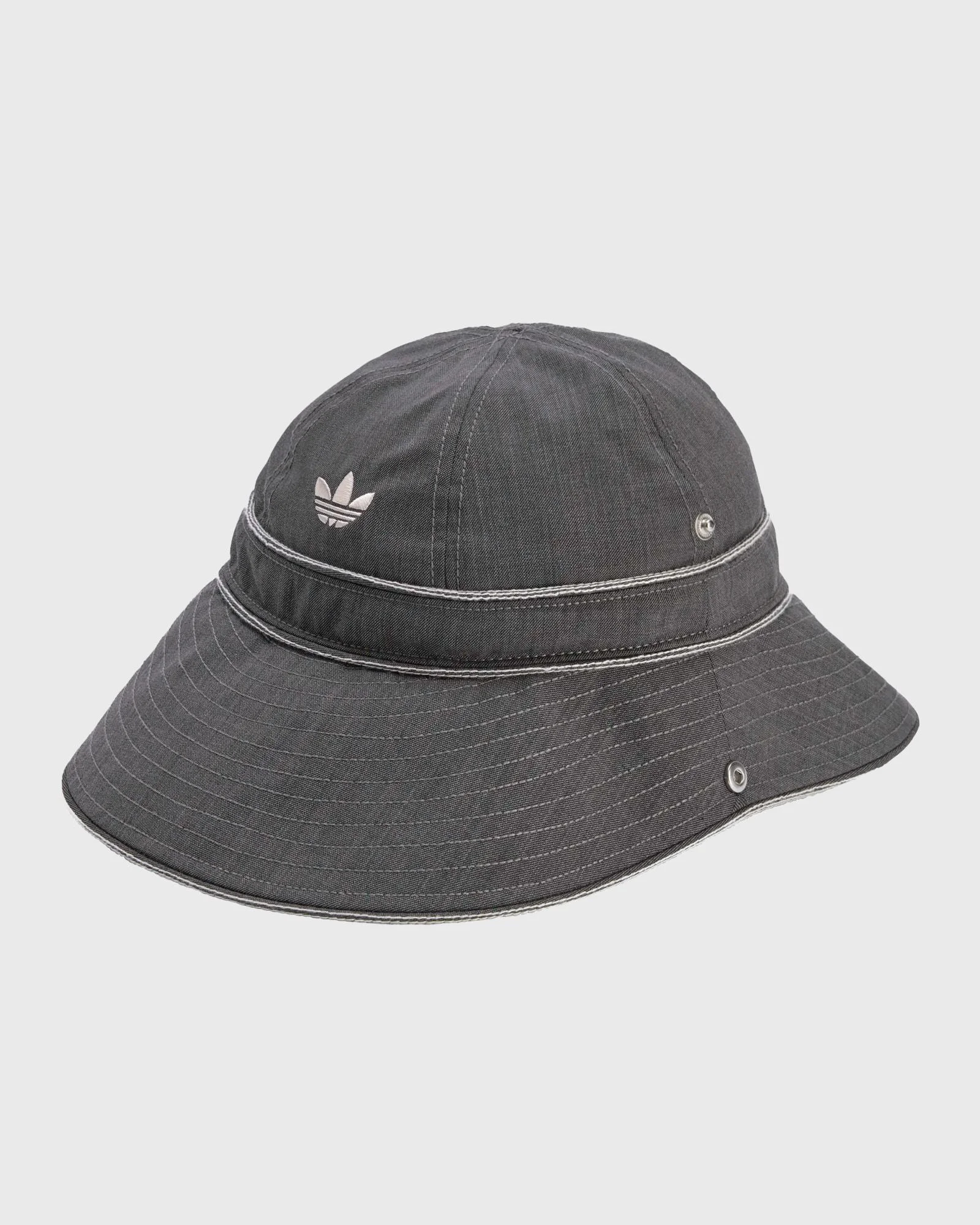 x Wales Bonner BUCKET HAT - 1