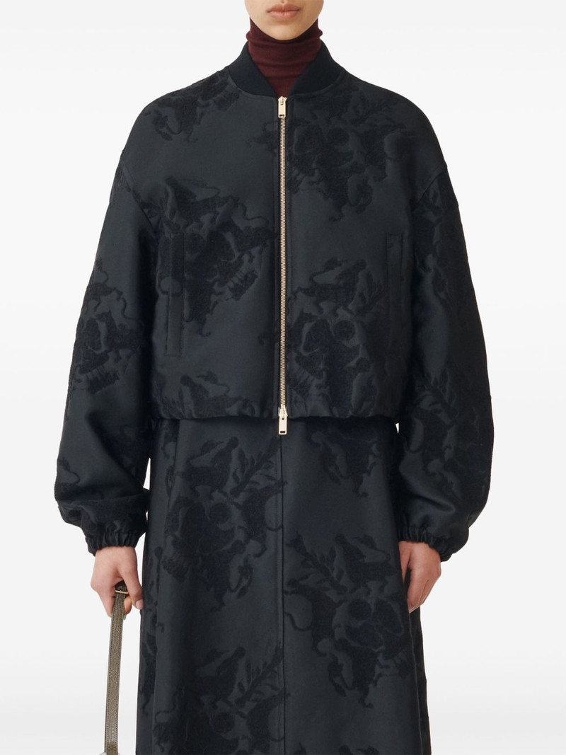 jacquard bomber jacket 3