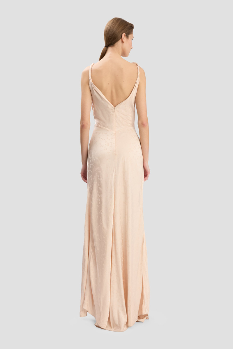 Posy Gown In Blossom 5