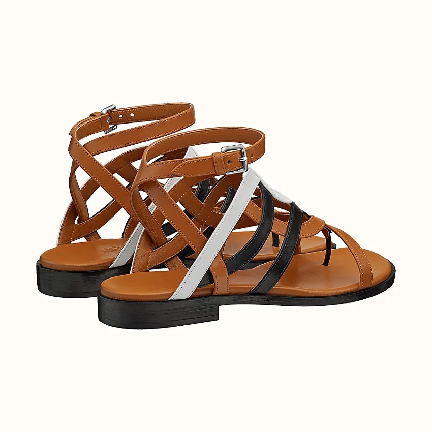Carthage sandal - 4