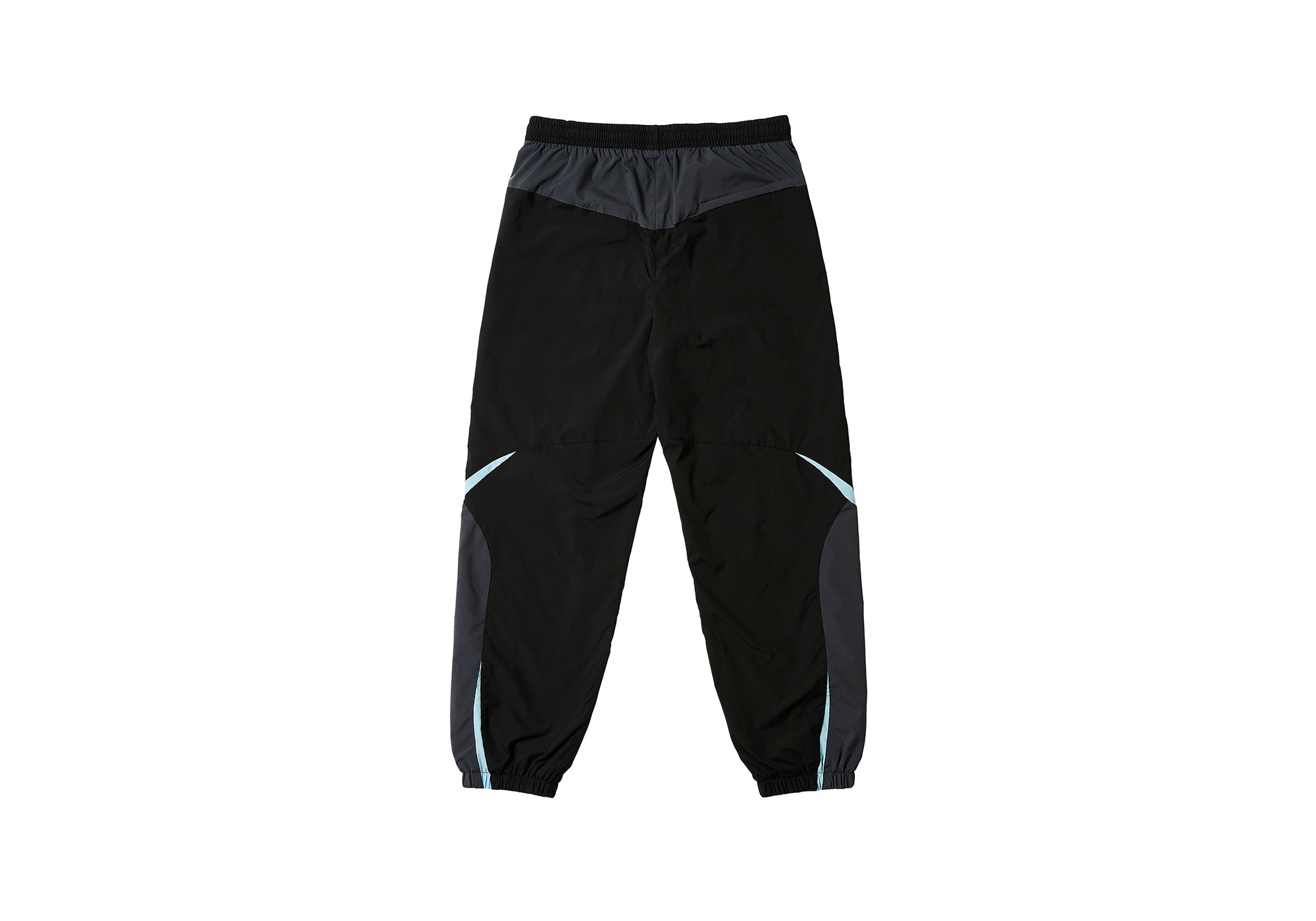 PALACE PRO SHELL JOGGER BLACK - 2