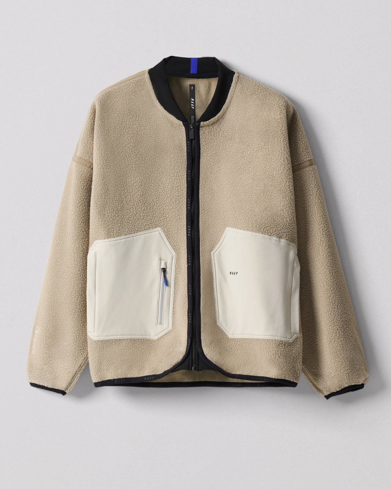 Thermal Pro Fleece Jacket - 7